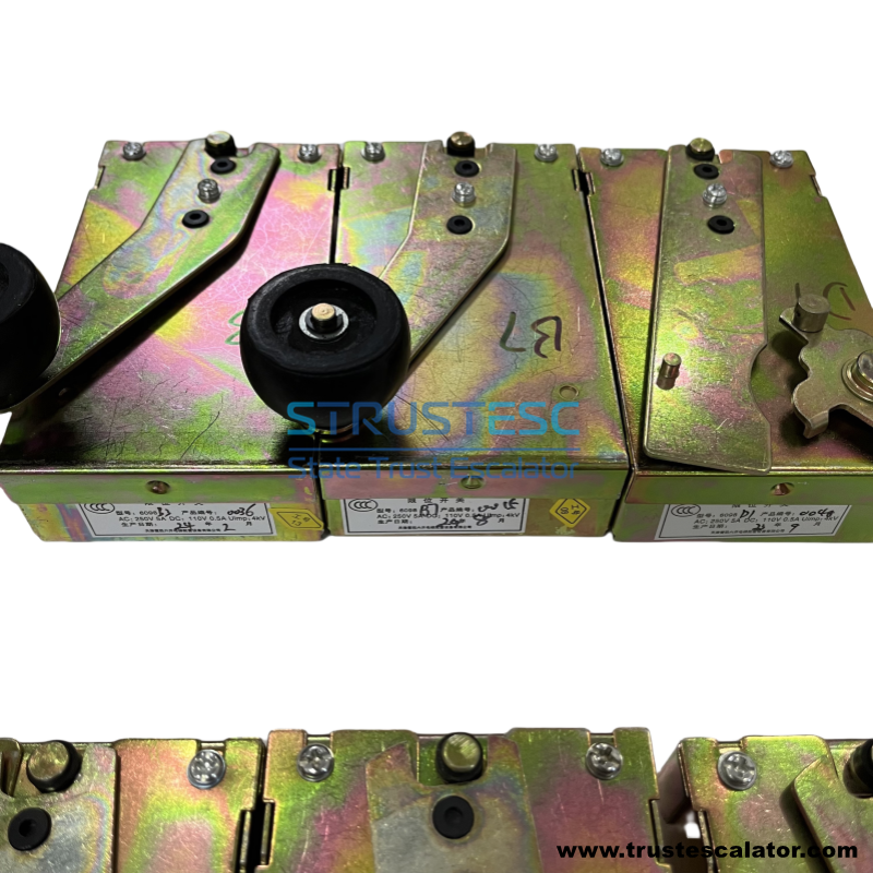 6098D1 6098D3 Elevator Limit Switch Use for Otis