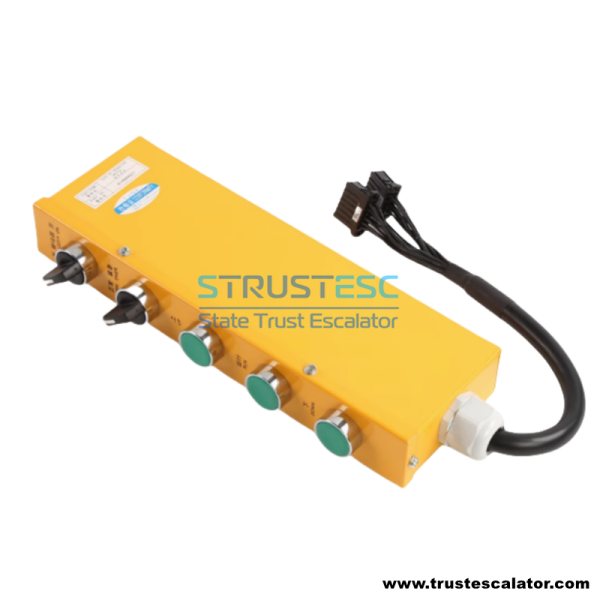 6149AAGC1 ASSY of Operation Switch Use for Fujitec Escalator