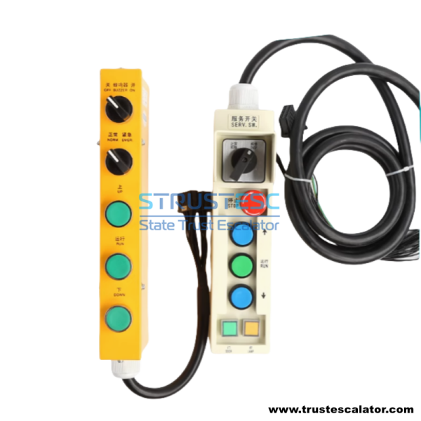 6149AAGC1 ASSY of Operation Switch Use for Fujitec Escalator