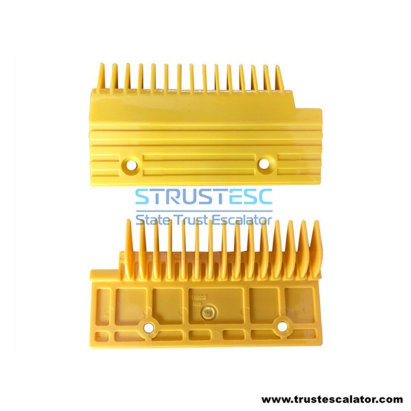 655B013H06 HE655B013 Plastic Comb Use for Hyundai Escalator