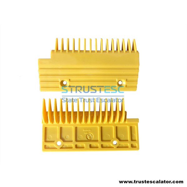 655B013H06 HE655B013 Plastic Comb Use for Hyundai Escalator
