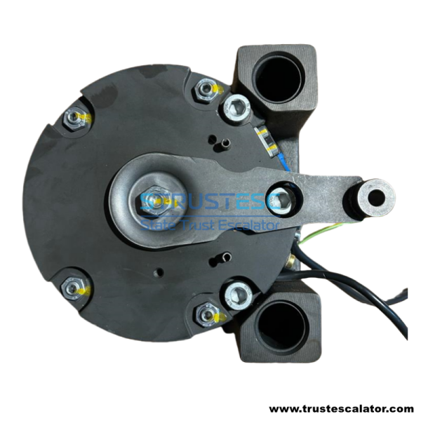 6/894.510.03S 8213604 Y8P00152 59605801 Elevator Brake