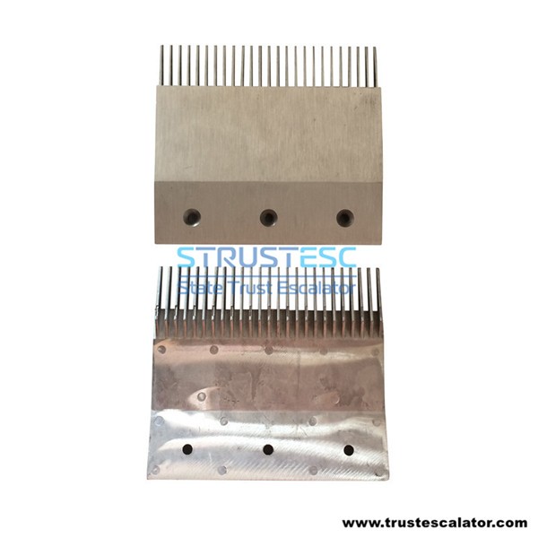 7450080000 Escalator Comb Use for Thyssenkrupp 25T 