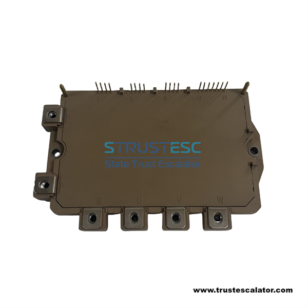 7MBP100VDA120-50 IGBT Use for Hyundai Elevator 