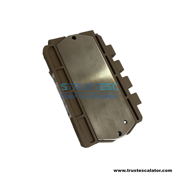 7MBP100VDA120-50 IGBT Use for Hyundai Elevator 