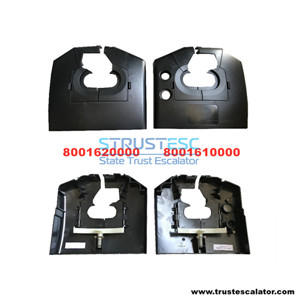 80016100 80016200 Handrail Entrance Use for Thyssenkrupp FT822 FT823 FT845 