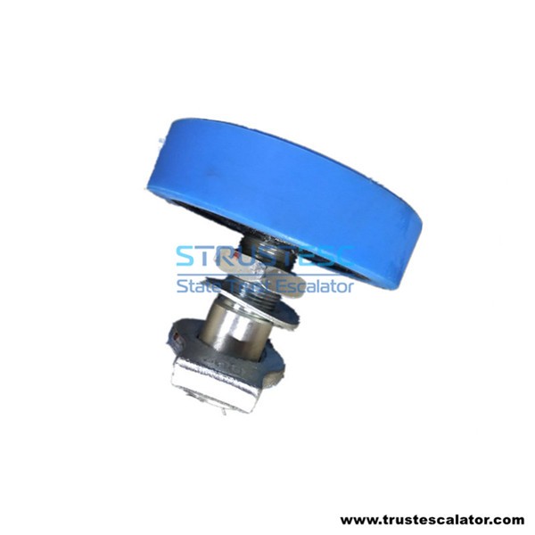80037800 & 1705815100 & DB2 Escalator Roller Use for Thyssenkrupp 100x25x6204 