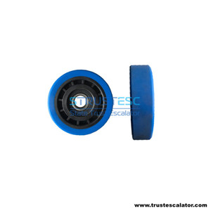 80037800 Escalator Roller Use for Thyssenkrupp 100x25x6204 