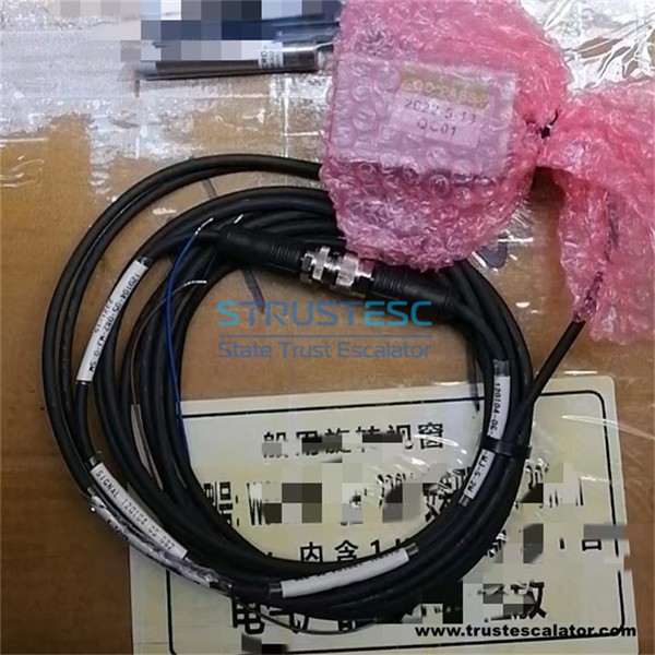 8800400364 TGLD-265-DS03 DC18~30V Escalator Detection Radar Use for Thyssenkrupp