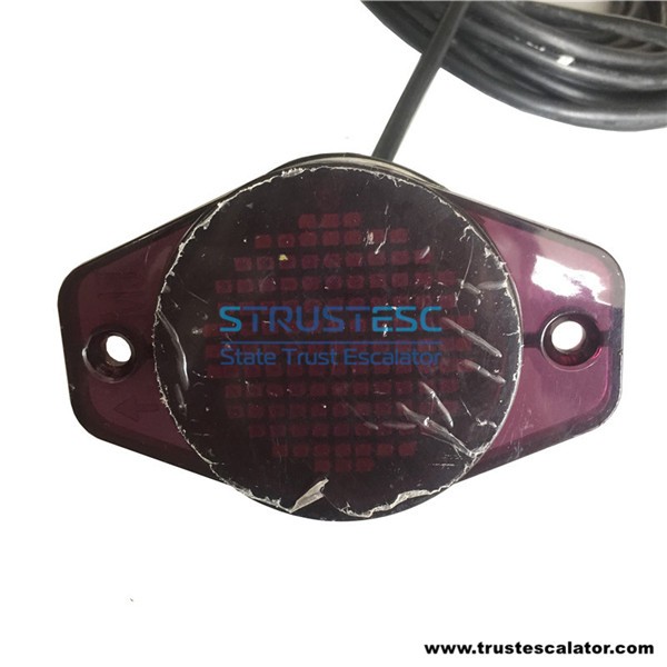 8801000141 GR0058 Traffic Indicator Use for Thyssenkrupp FT842 FT845
