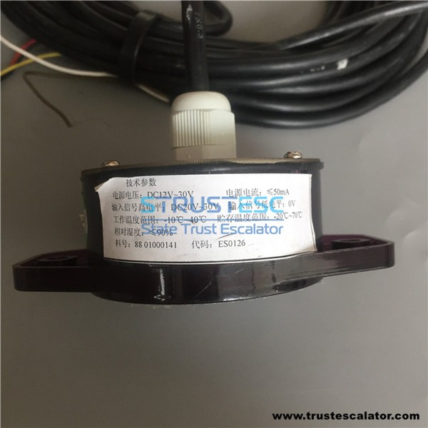 8801000141 GR0058 Traffic Indicator Use for Thyssenkrupp FT842 FT845