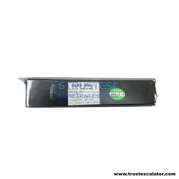 8801000276 Escalator LED-Combplate Lighting Use for Thyssenkrupp 