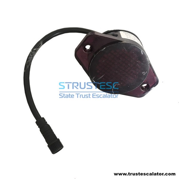 8801001065 Escalator Traffic Light TGF-75P DC12-30V ≤60mA Use for Thyssenkrupp 
