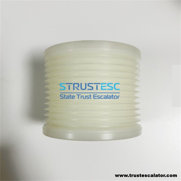 9300 9500 9700 Escalator 1841 Belt Roller 87*70*6204 87x70x6204