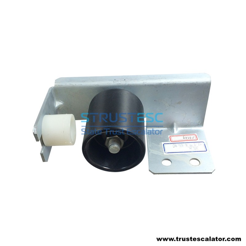 9300 9500 9700 Escalator Handrail Guide