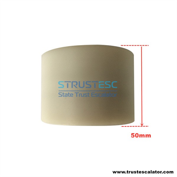 9300 9500 9700 Escalator Handrail Roller 70*50*6204-2RS 