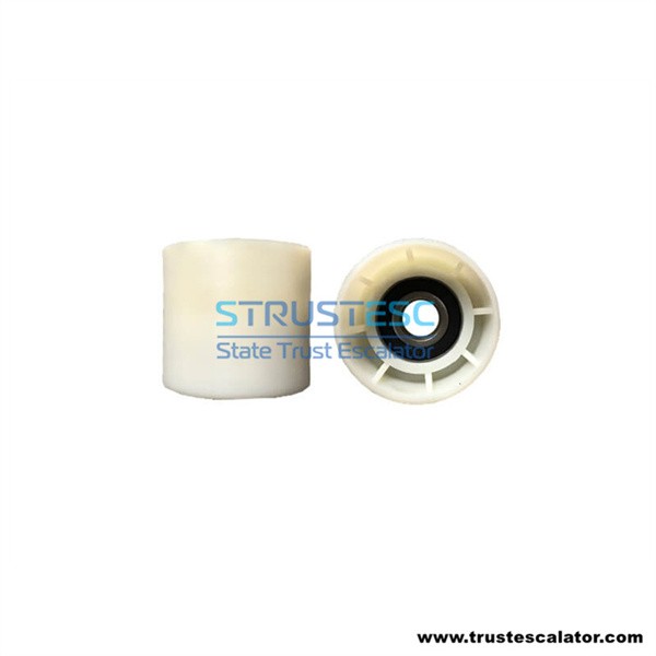 9300 9500 9700 Escalator Handrail Roller 70*65*6204-2RS  