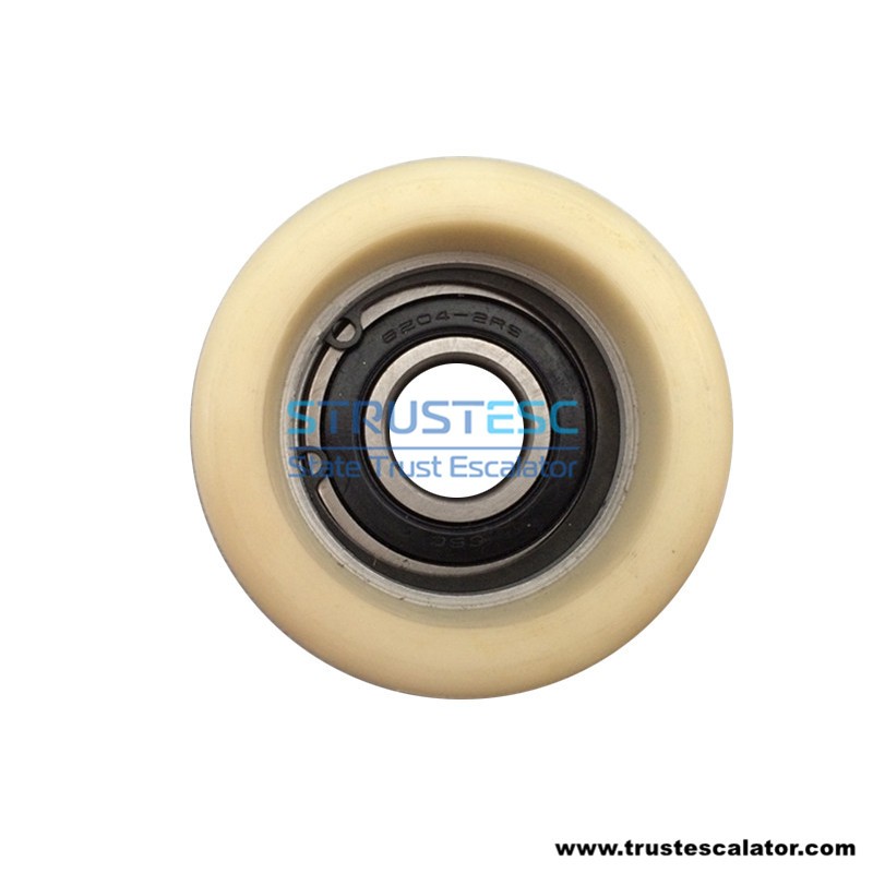 9300 9500 9700 Escalator Handrail Roller 70x50x6204-2RS 70*50*6204-2RS