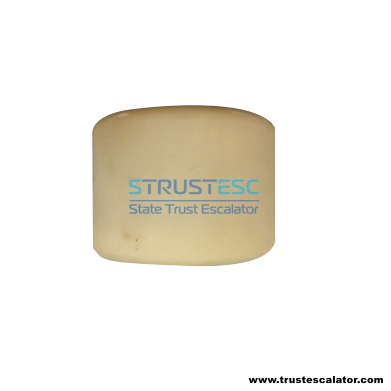 9300 9500 9700 Escalator Handrail Roller 70x50x6204-2RS 70*50*6204-2RS