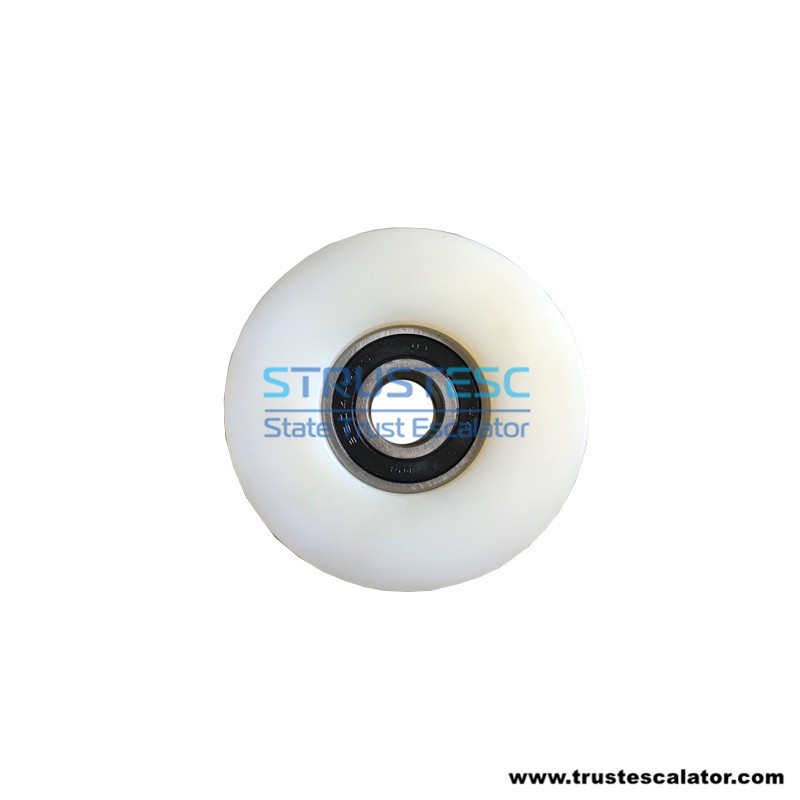 9300 Escalator Belt Pulley 98x70x6204 98*70*6204 