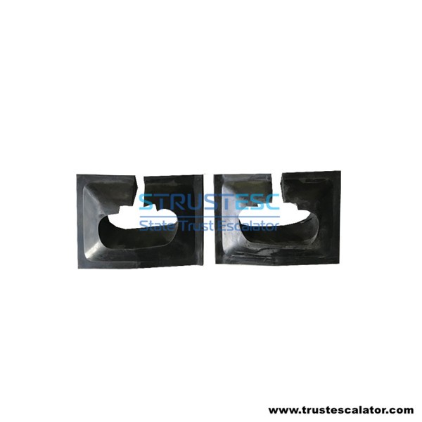 9300 Escalator Handrail Entry SMV405890 SMV405891