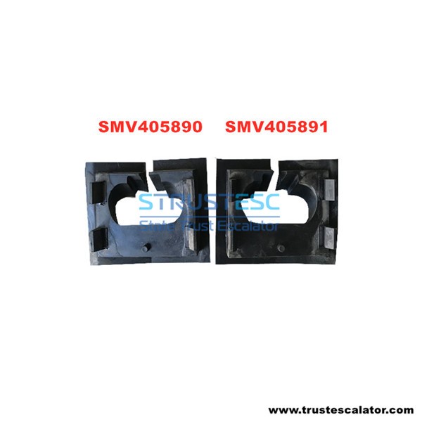 9300 Escalator Handrail Entry SMV405890 SMV405891