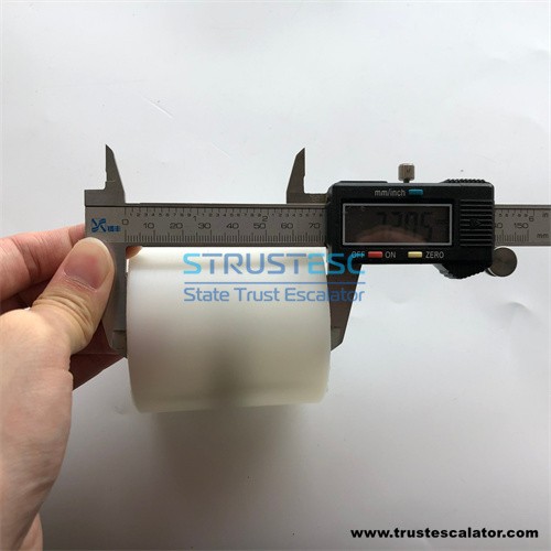 9300 Escalator Handrail Support Roller 70*72*6204 70x72x6204 
