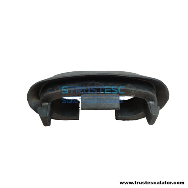 9700 Escalator Handrail Guard ID.NR809639 SFV809639 