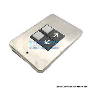 A-AAB7069BP1 ABA636A11 LOP Use for Otis E411