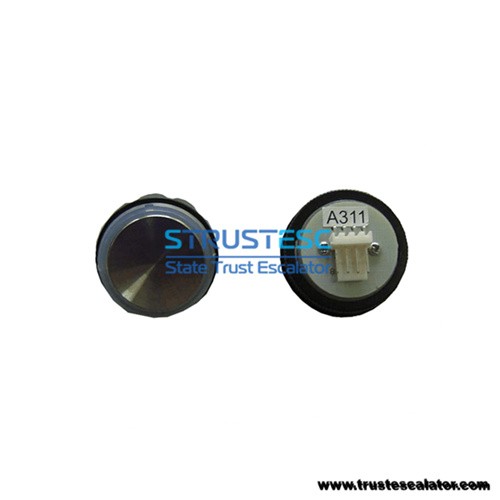 A311 0603448 Elevator Button Use for Otis