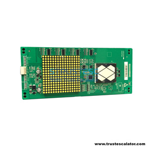 A3J103019 A3N103020 Lift Indicator Use for GiantKone