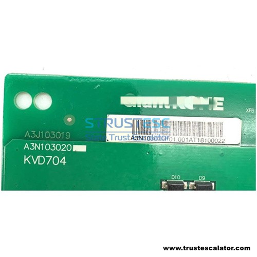 A3J103019 A3N103020 Lift Indicator Use for GiantKone