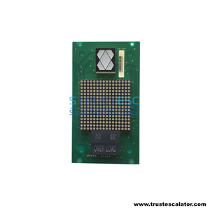 A3J16429 A2 Elevator indicator board use for Kone 