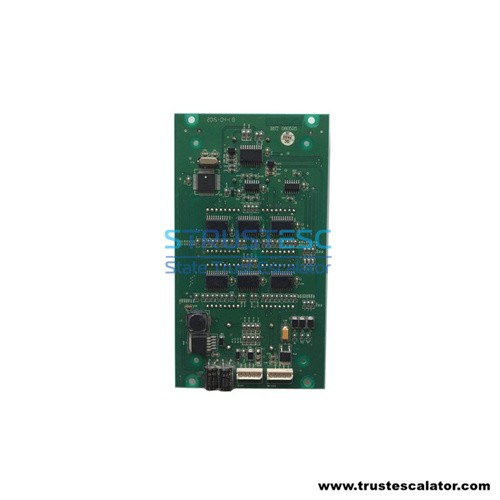 A3J16429 A2 Elevator indicator board use for Kone 
