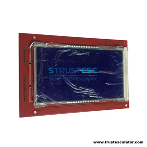 A3J16978 Lift display board use for Kone 