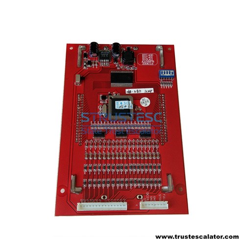 A3J16978 Lift display board use for Kone 