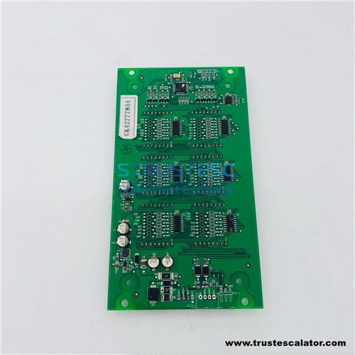 A3J84726 A3 A3N84727 Lift Indicator Board Use for GiantKone