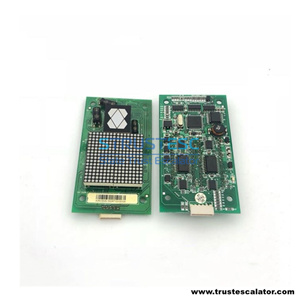 A3N18545 A3J18546 Lift Display PCB Use for GiantKone  