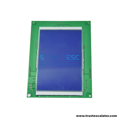 A3N41332/A3J41331/EMA610C1 Elevator display board 