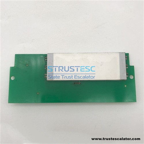 A3N46978 A3J46977 Elevator indicator lamp board use for Otis 