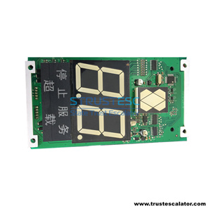 A3N54518 A3J54517 Elevator board use for Giantkone