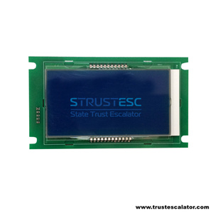 A3N55044 A3J55043 Elevator Indicator Use for GiantKone