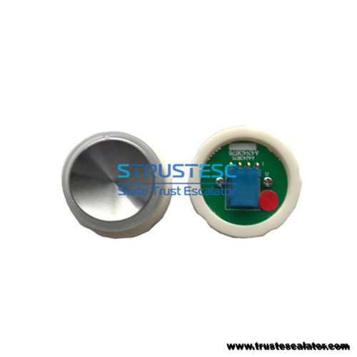 A4J43675 A4N43676 A311 BST Best Elevator Button Use for Otis