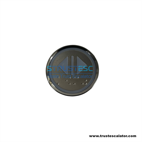 A4N241532 Elevator Button OPB Use for Hyundai