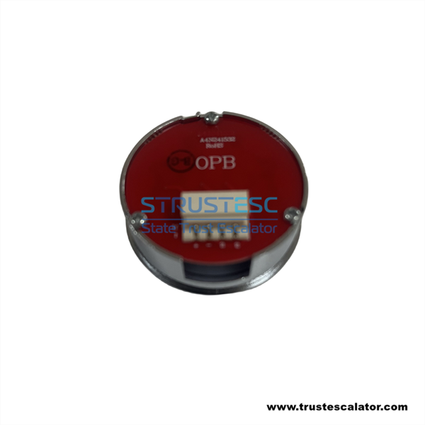 A4N241532 Elevator Button OPB Use for Hyundai