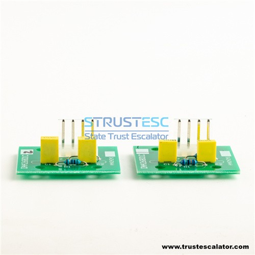 A4N34241 DAA26801C1  DAA26801C2 Elevator PCB 