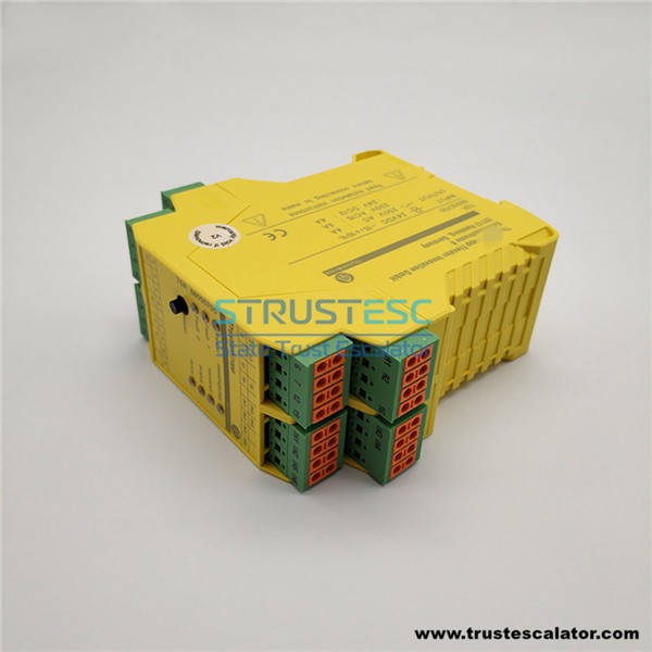 A6 TSR 68005700 TSR68005700  Escalator Speed Monitor Use for Thyssenkrupp
