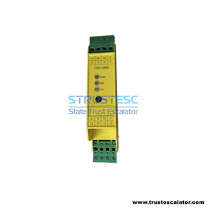 A6 TSR-DMS 68005600 Escalator Import Speed Monitor Use for Thyssenkrupp
