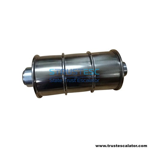 AAA20780P3 Elevator Traction Belt Roller Use for Otis