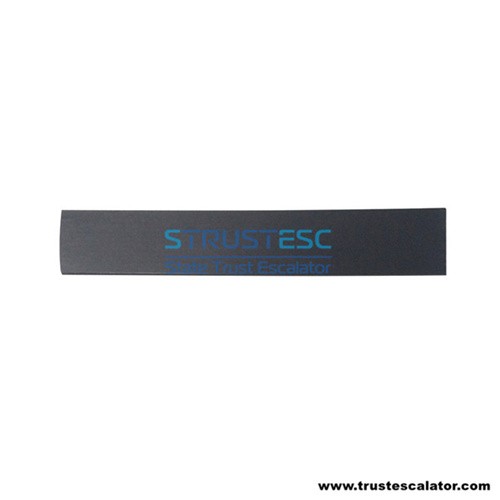 AAA717X1 Lift Traction Belt W30mm H3mm 12 Cores 32KN